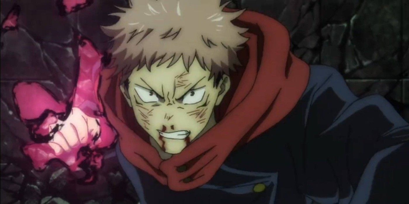 Jujutsu Kaisen & The Best Anime About Exorcism