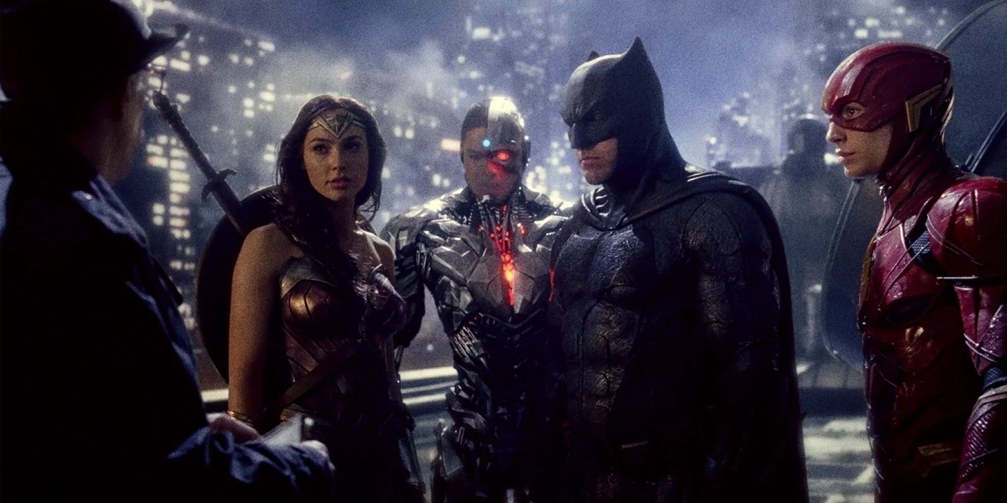 Justice League