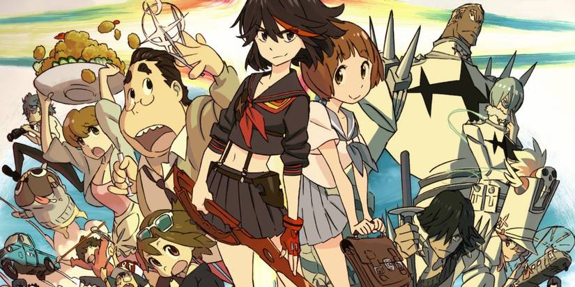 KLK Key Art