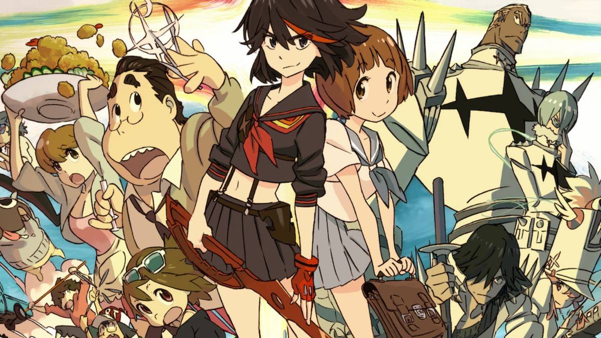 KLK Key Art