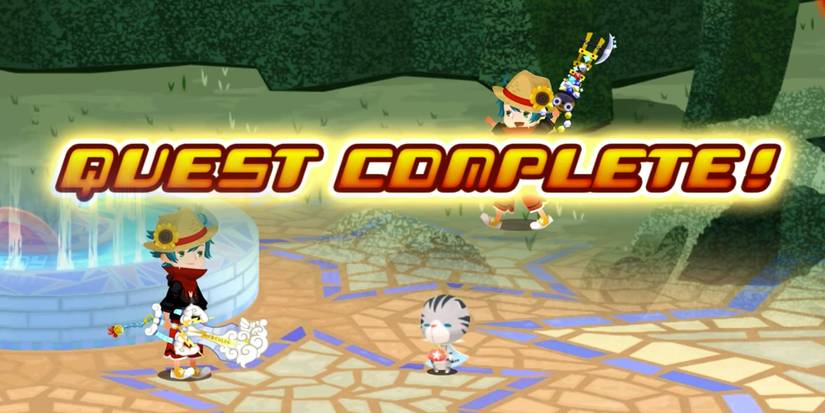 Kingdom Hearts Union Cross Quest 376 425