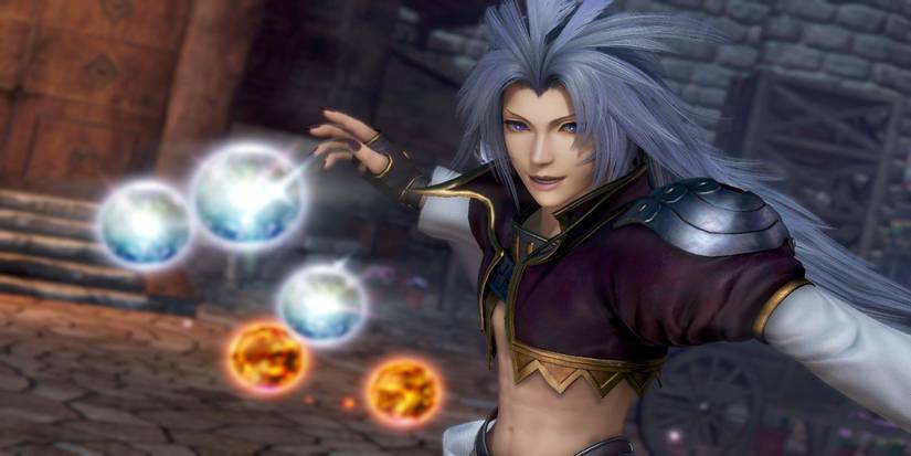 Kuja Final Fantasy 9
