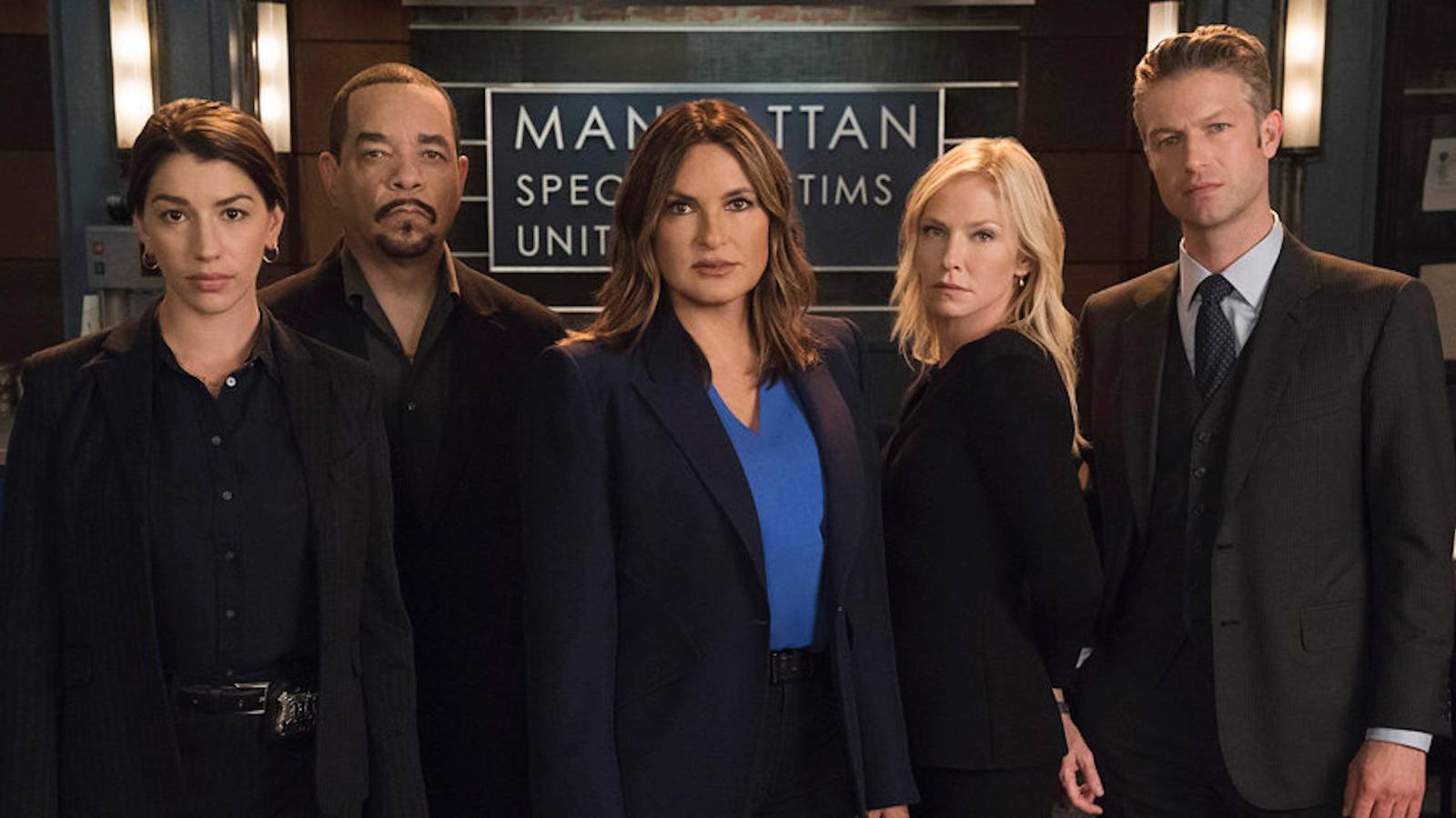 The Best Episodes Of Law And Order: SVU