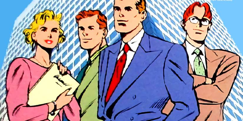 Nintendo Leading Company NES Employees