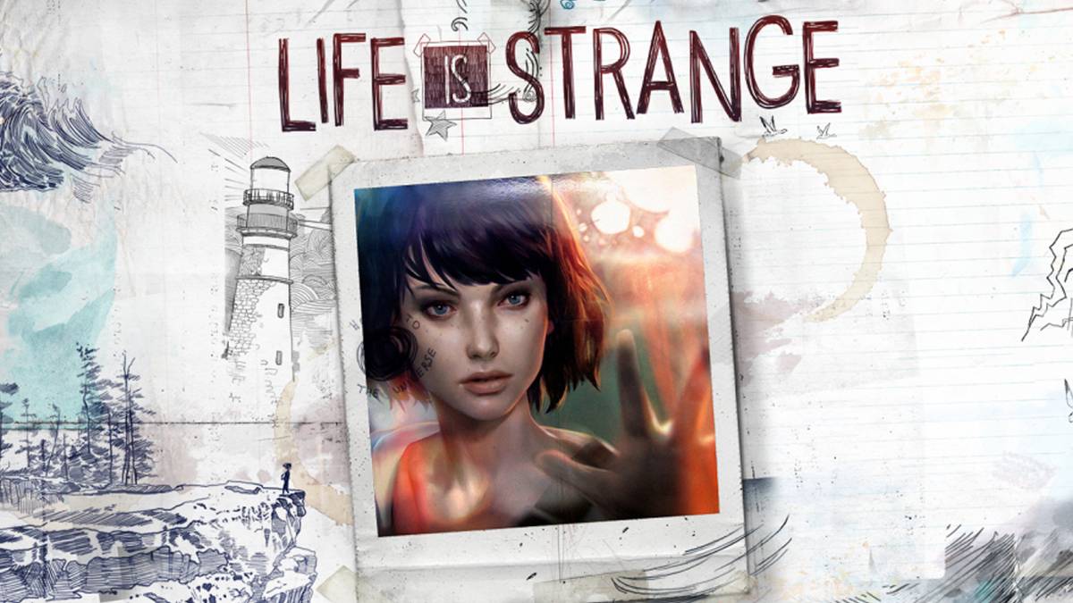 Life is Strange Dontnod Entertainment