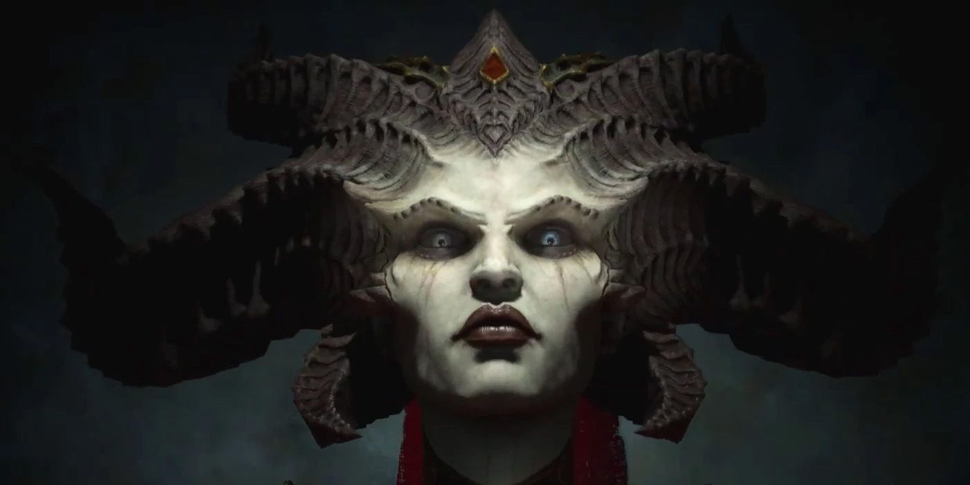Lilith in Diablo 4- Diablo Lilith Trivia