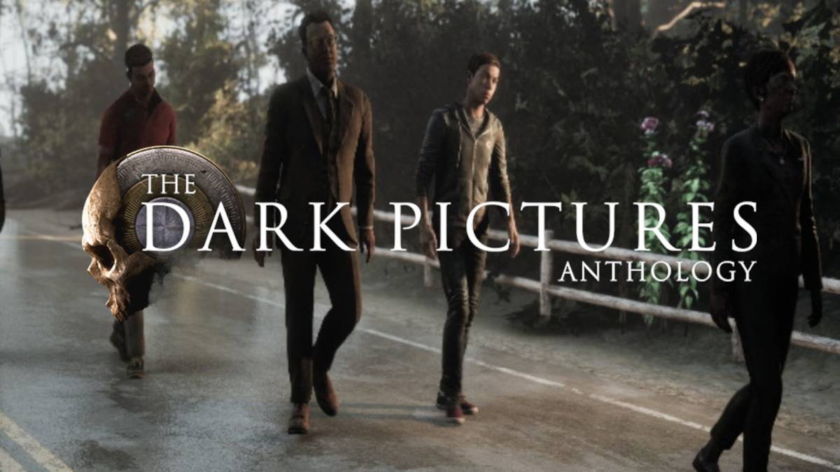 The Salvation Ending or best ending all survive Little Hope