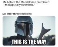 10 Hilarious The Mandalorian Memes Only True Fans Will Understand 10 Hilarious The Mandalorian Memes Only True Fans Will Understand