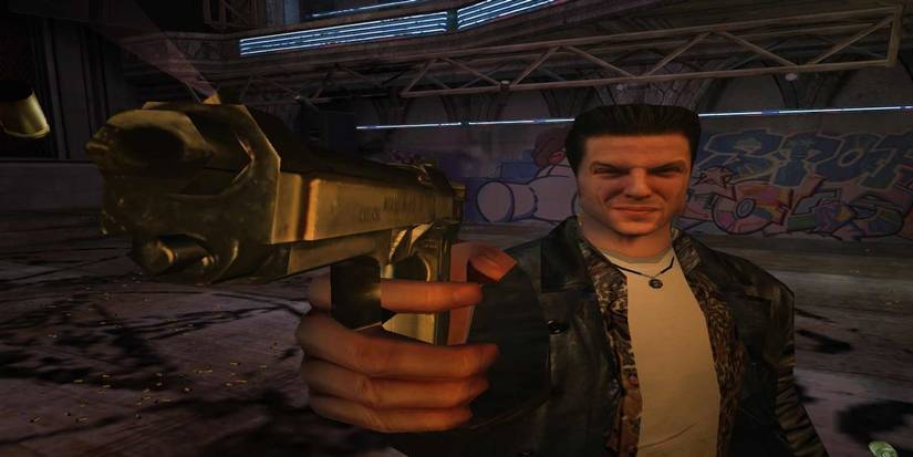 Max Payne