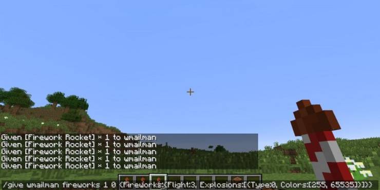 Minecraft 10 Cheats Special Features Secret Locations