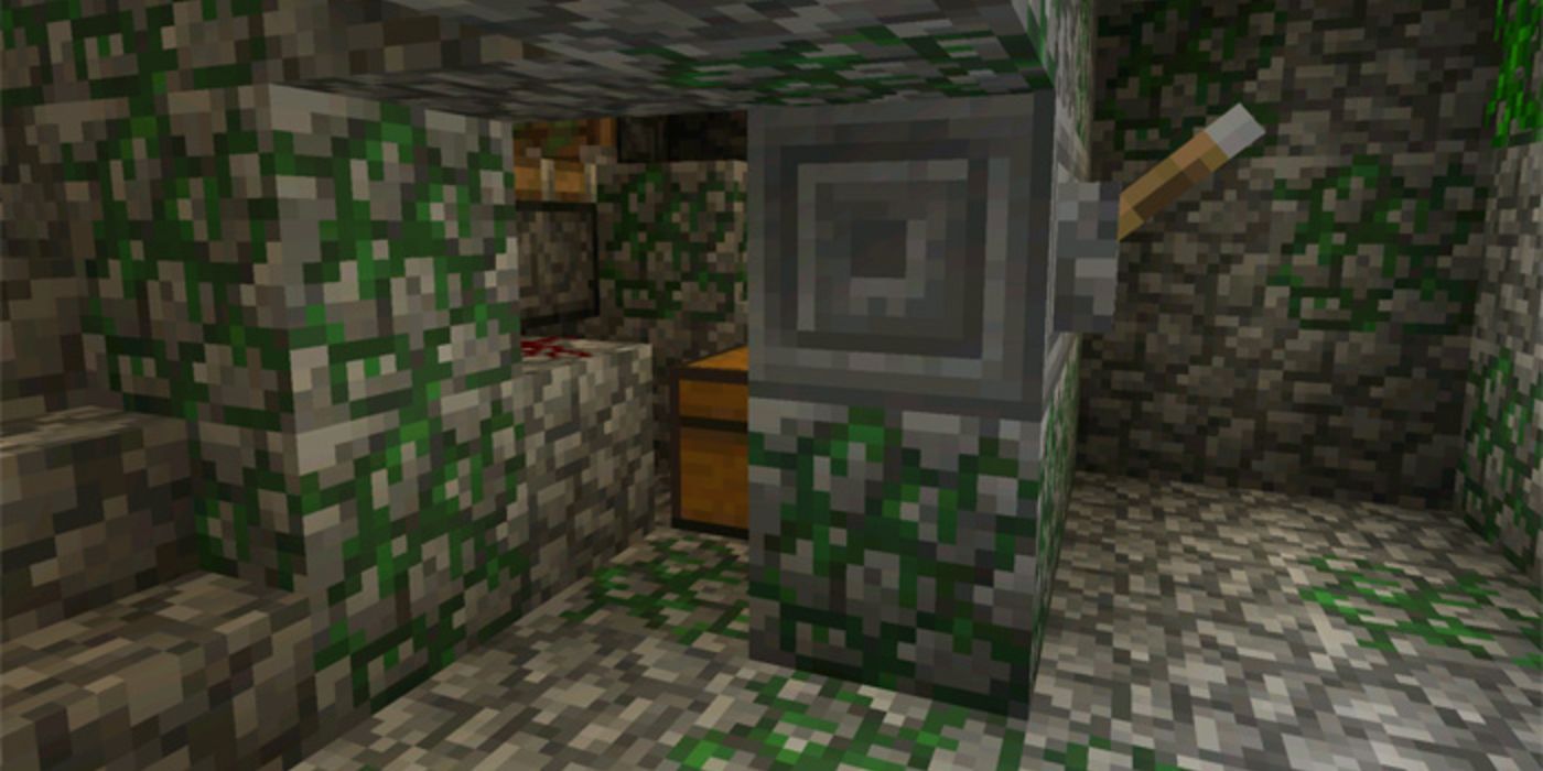 Minecraft 10 Cheats Special Features Secret Locations Neotizen News