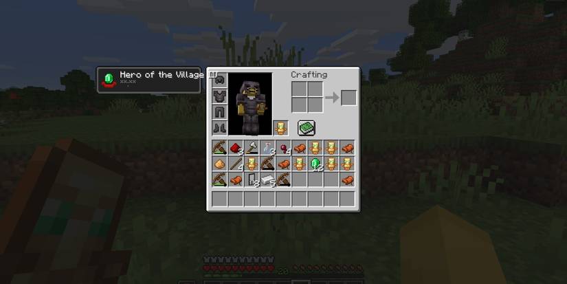 Minecraft: Everything You Need To Know About Raids