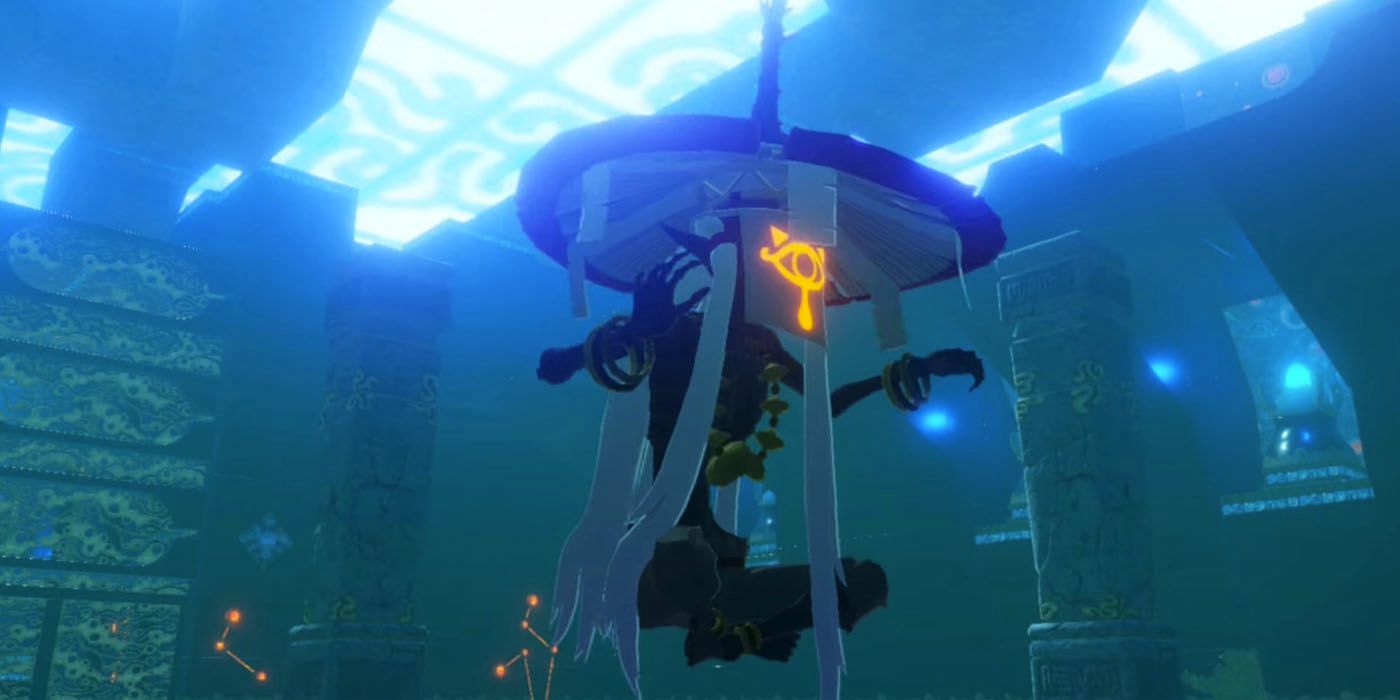 Pulverize the Competition: Unleashing Fresh Mayhem in Zelda's Tear-Stained Kingdom DLC Boss Battle