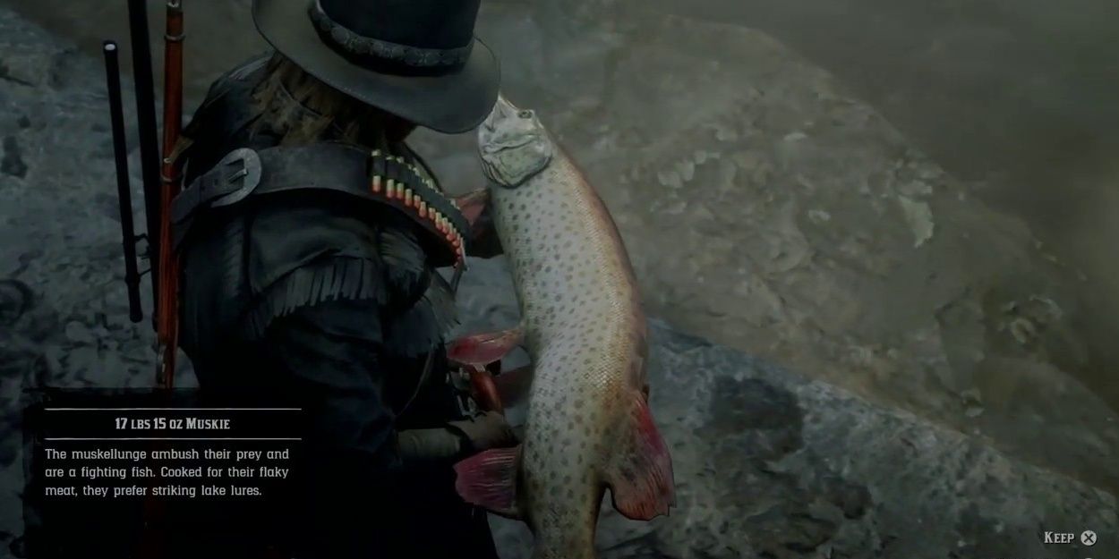 Fat Guys Fishing - Ambush Trailer