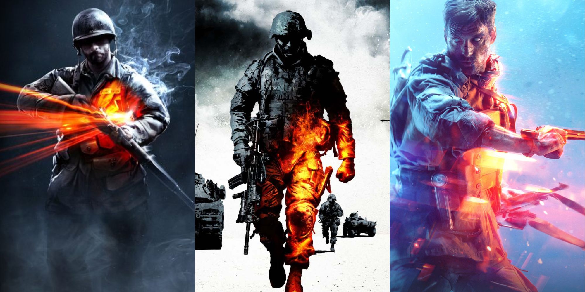 The BEST GUN In 2021 For EVERY CLASS In Battlefield 5 