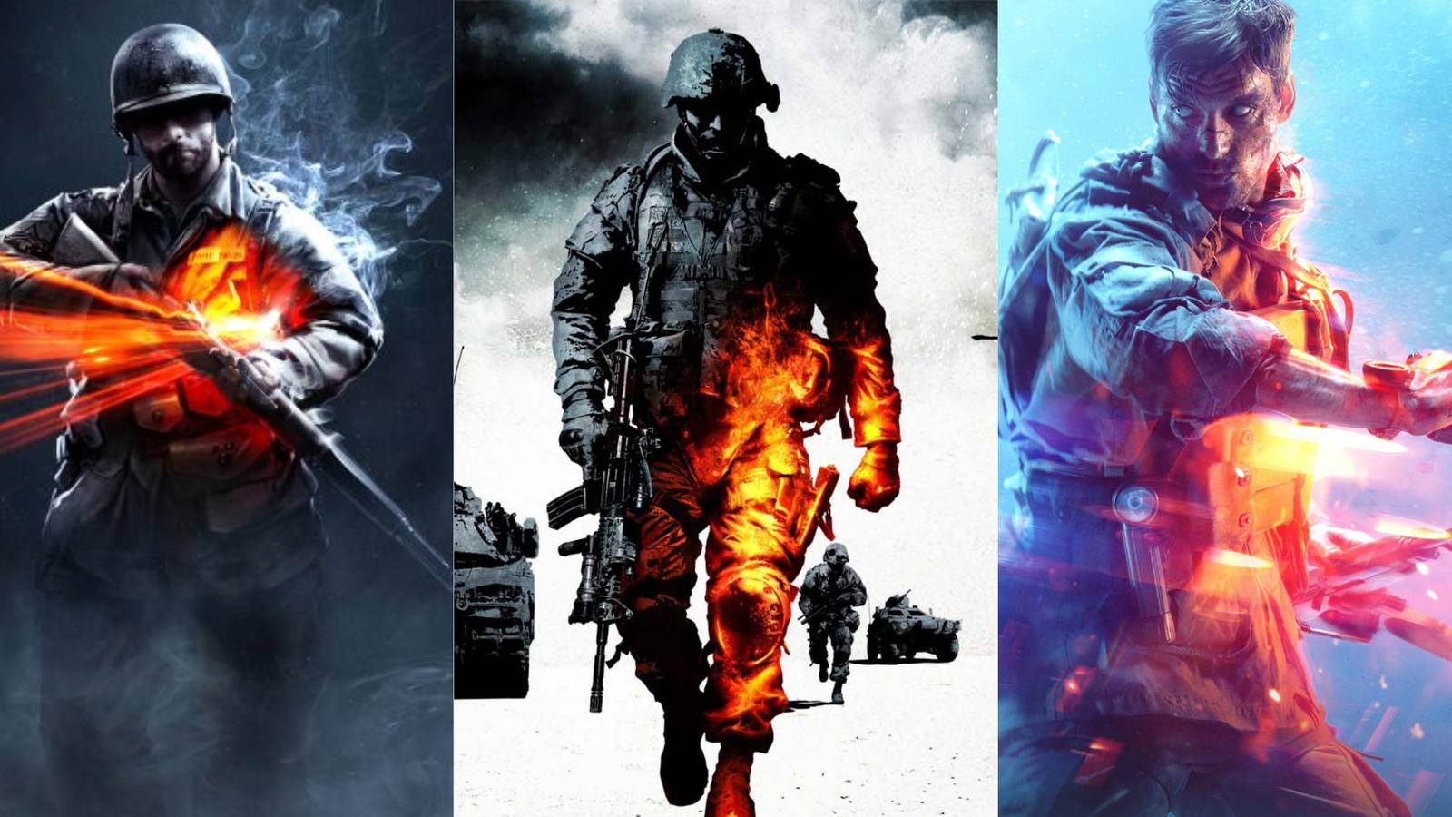 Battlefield Most Overpowered Weapons