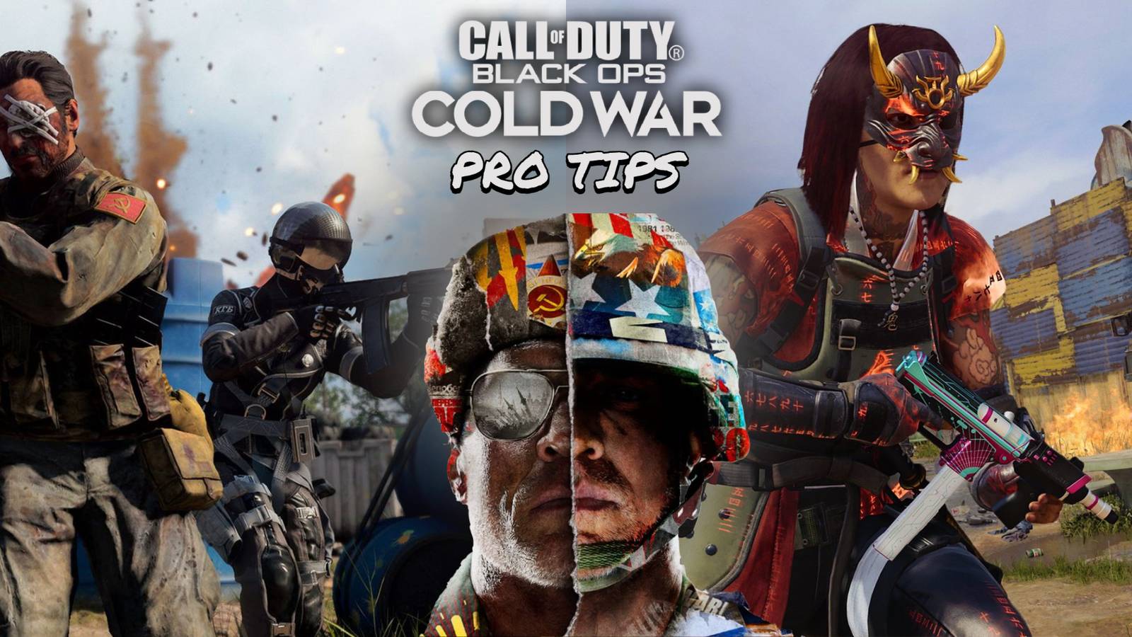 Black Ops Multiplayer Pro Tips