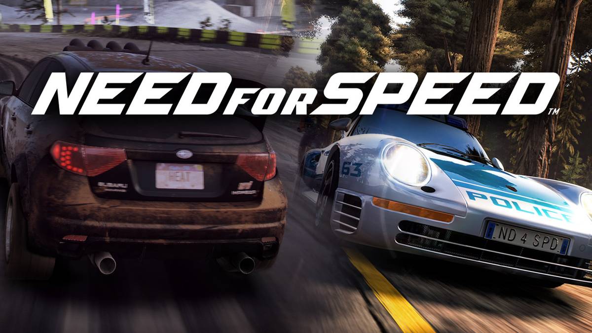 Need For Speed Hot Pursuit Heat Remastered
