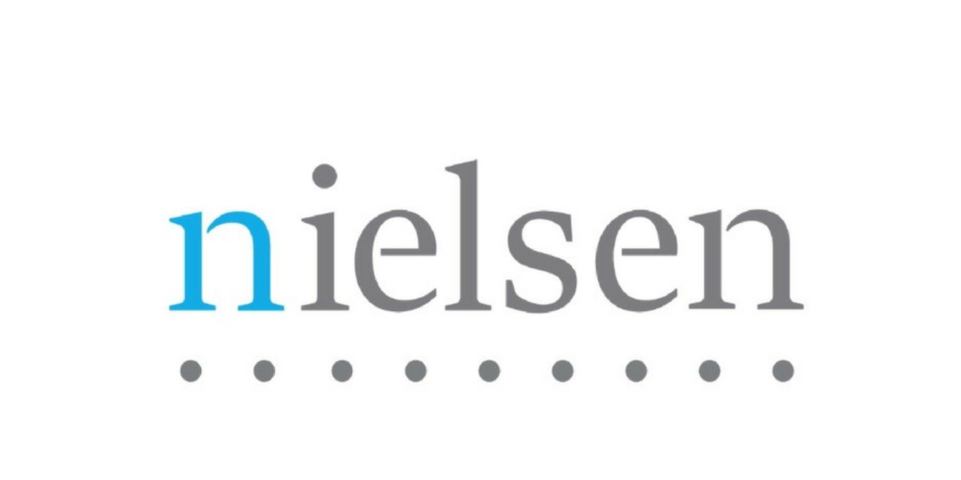 Logo Nielsen Rank