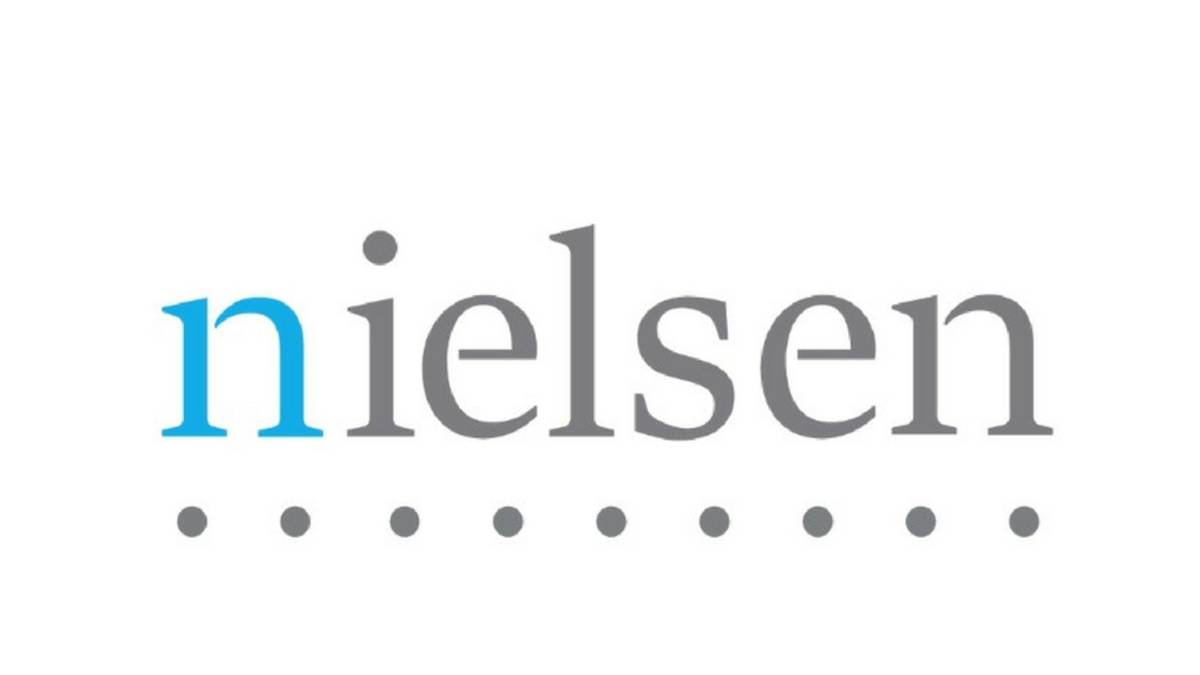 Logo Nielsen Rank