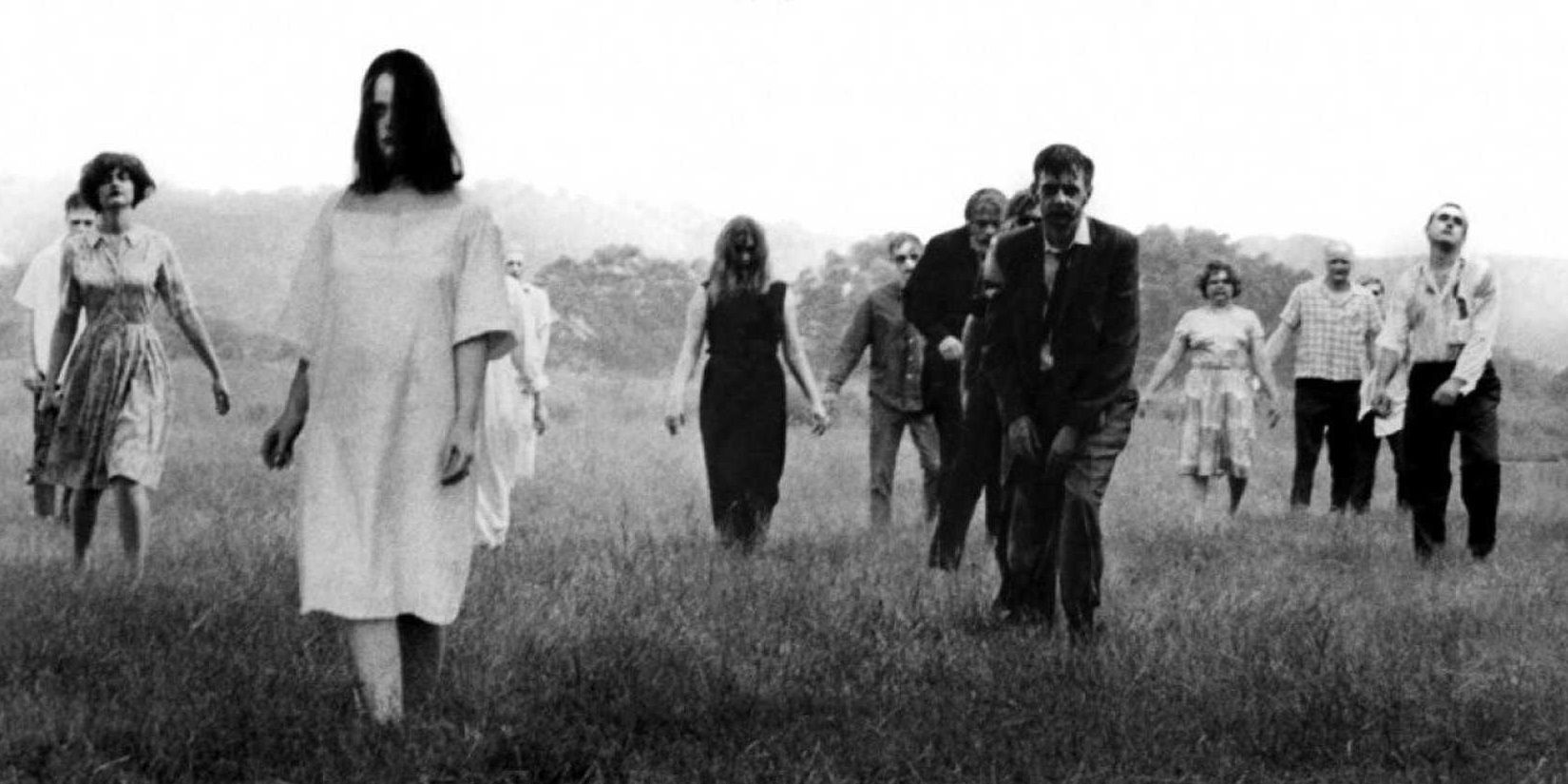 Night of the Living Dead