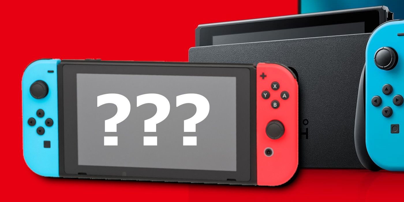 What's next for the Nintendo Switch and the Joy-Con