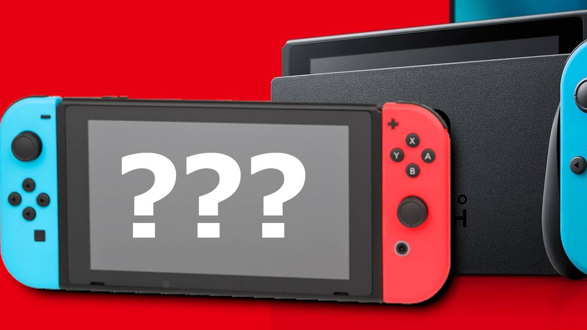 What's next for the Nintendo Switch and the Joy-Con