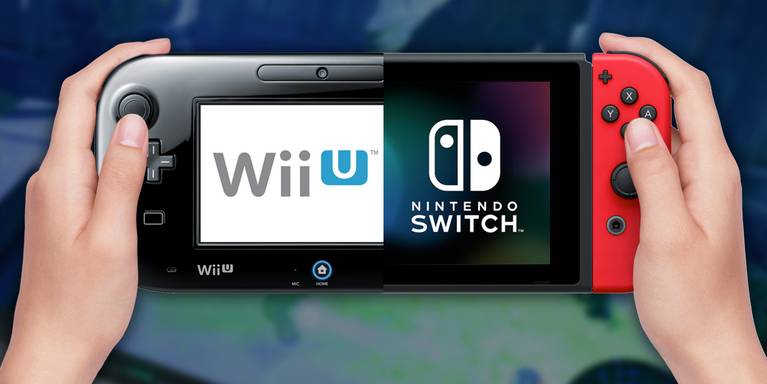 Which Wii U Ports Will Come To Switch Next Which Wii U Ports Will Come To Switch Next
