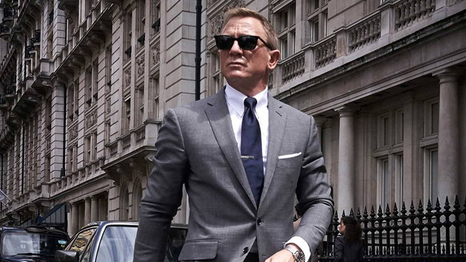 No Time to Die – featured image