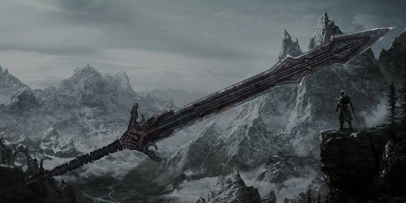 Nordic Weapon - Skyrim Best Common Weapons