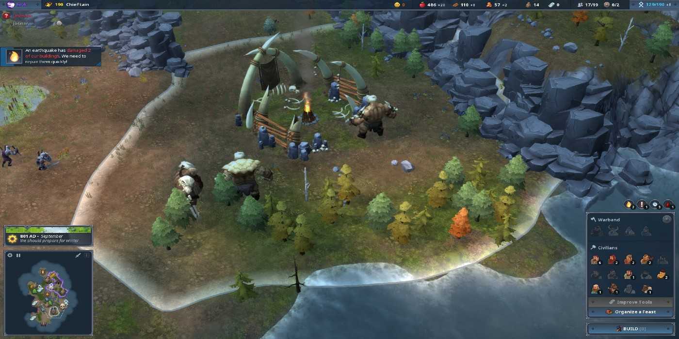 Beginner Rts Games Most Beginner-Friendly RTS Games