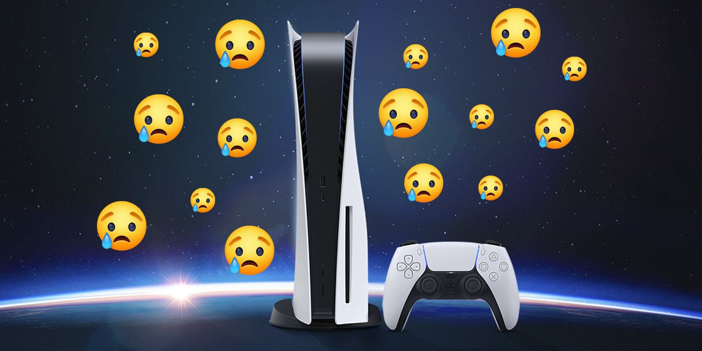 Every Known PS5 Launch Problem