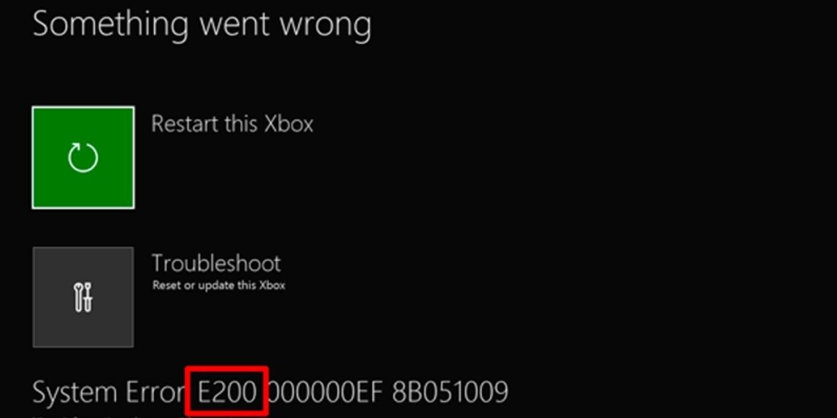 Some apps have not been working correctly on the xbox series x