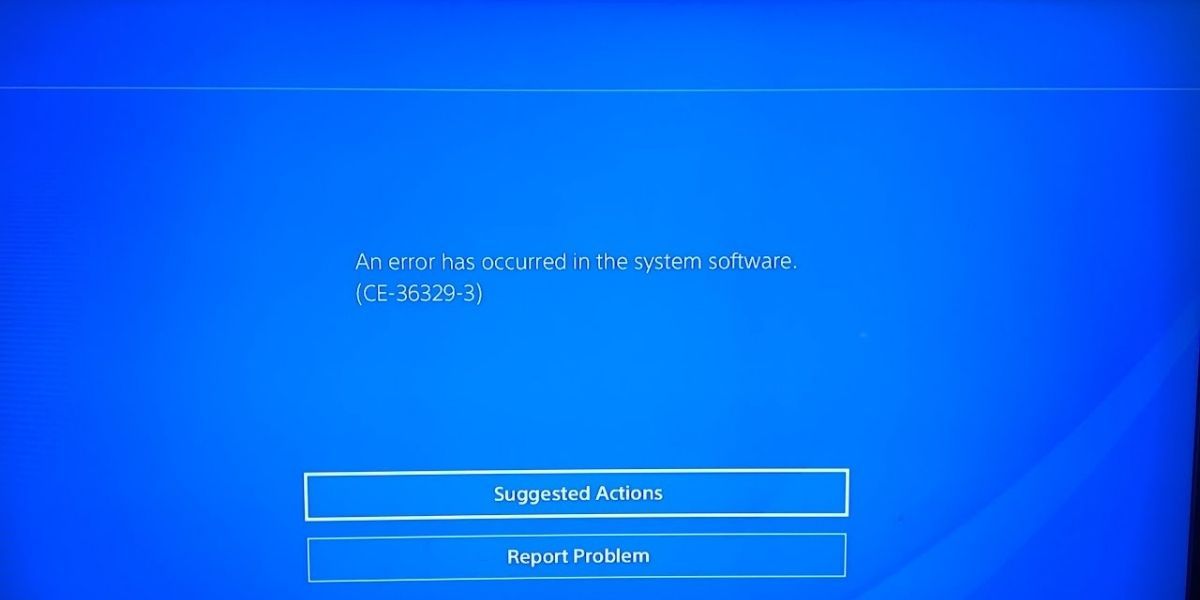 Some users have experienced a loud hum coming from the PS5