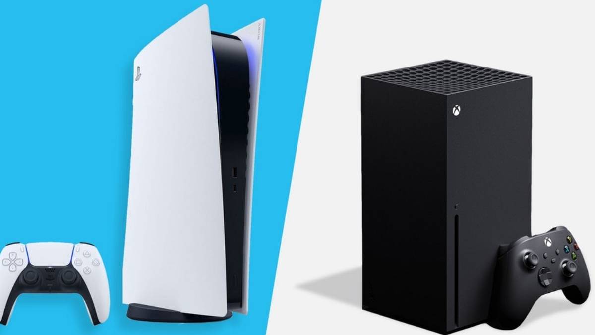 PS5 and Xbox Series X Problems