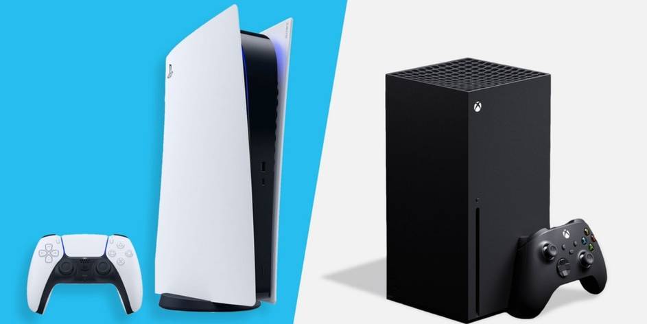 All The Problems The Ps5 Xbox Series X Have Encountered So Far All The Problems The Ps5 Xbox Series X Have Encountered So Far
