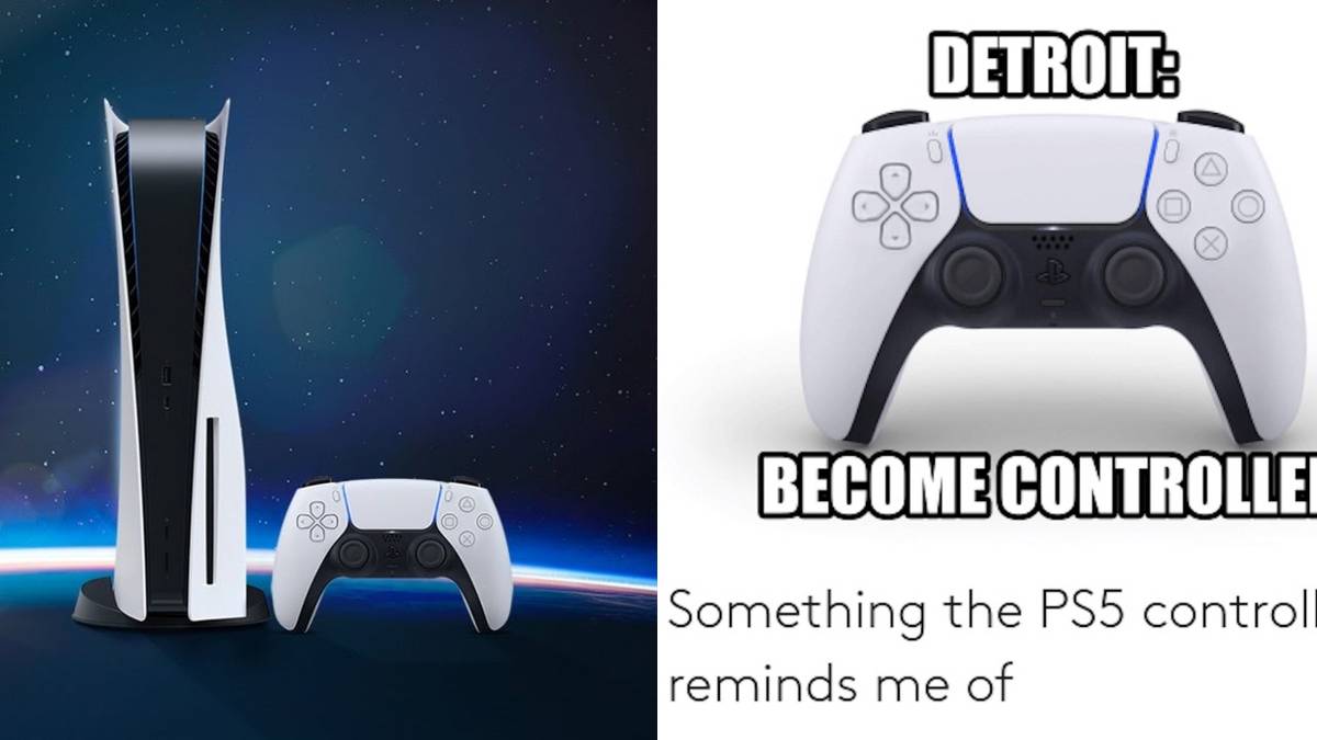 Enemy Controller Memes