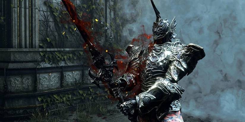 Penetrator Demon's Souls