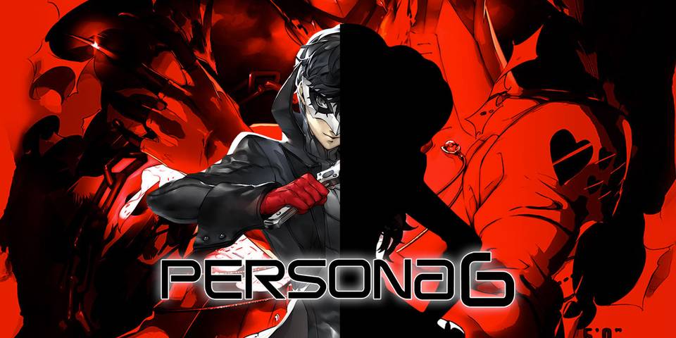 6 protagonist persona female Persona 6