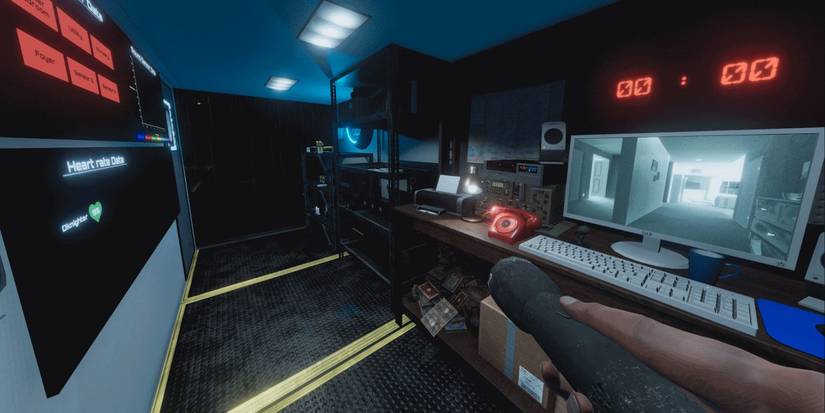 Phasmophobia future plans