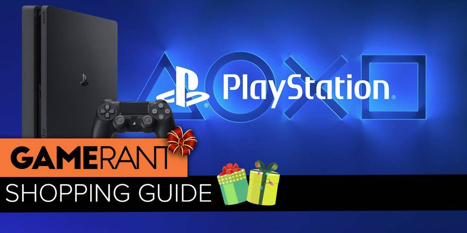 The Best Ps4 Holiday Gifts For 2021