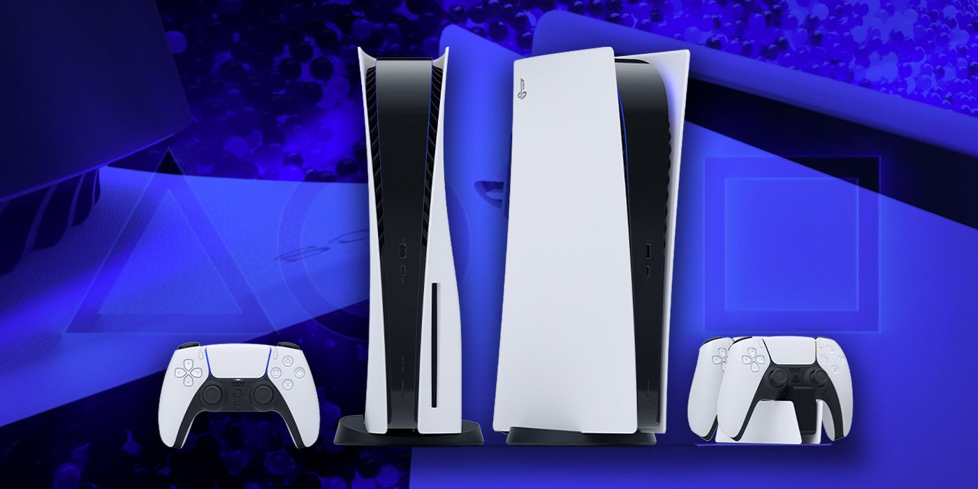 PlayStation 5 Console Review NextGen Immersion
