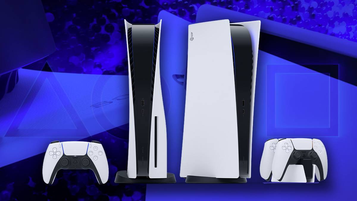 Playstation 5 Review