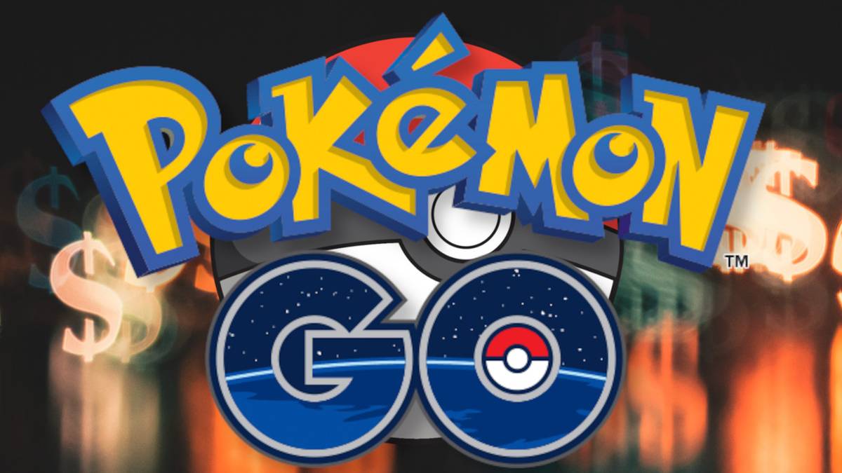 Pokemon GO app brings in more than $1 billion in 2020