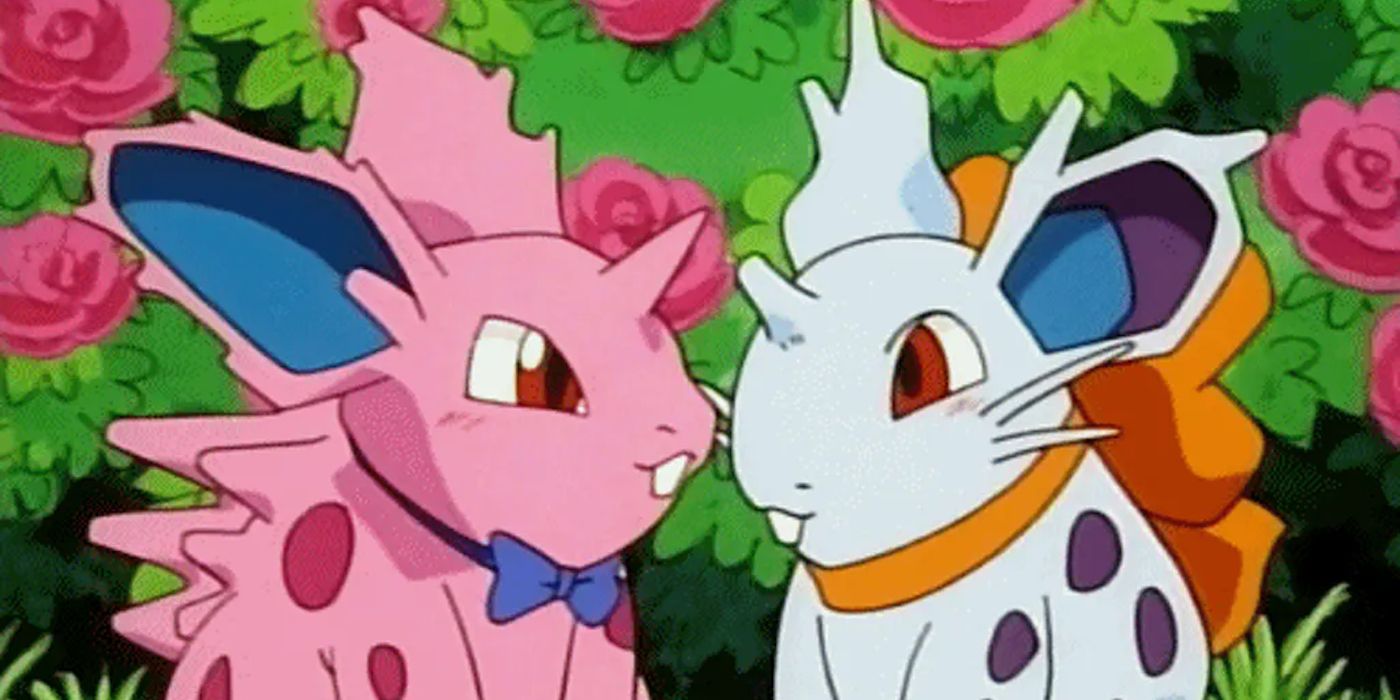 Pokemon GO Launches Nidoran Limited Time Event