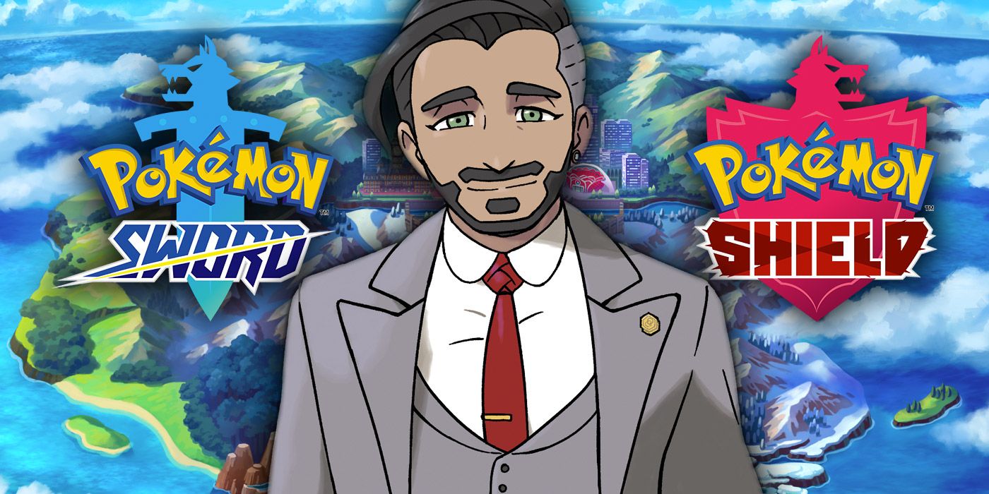 Gen 9 Needs To Fix Pokemon Sword And Shield S Villain Problem