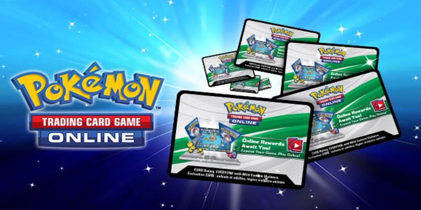 Pokemon TCG Online Tournament