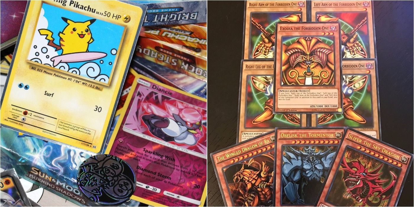 What is the current popularity of Yu Gi Oh? What age range does it appeal  to most, and what are its pros/cons as compared with other games like  Pokemon or Magic: The