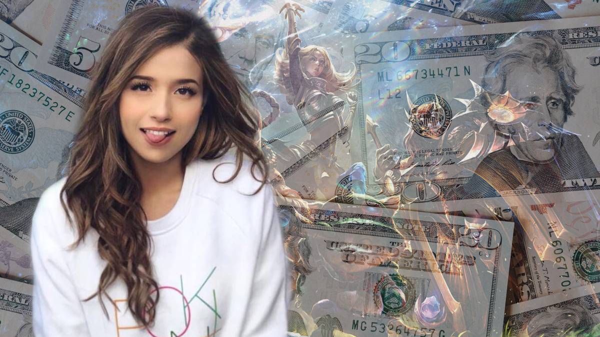 Twitch Streamer Pokimane limits StreamLabs donations to $5