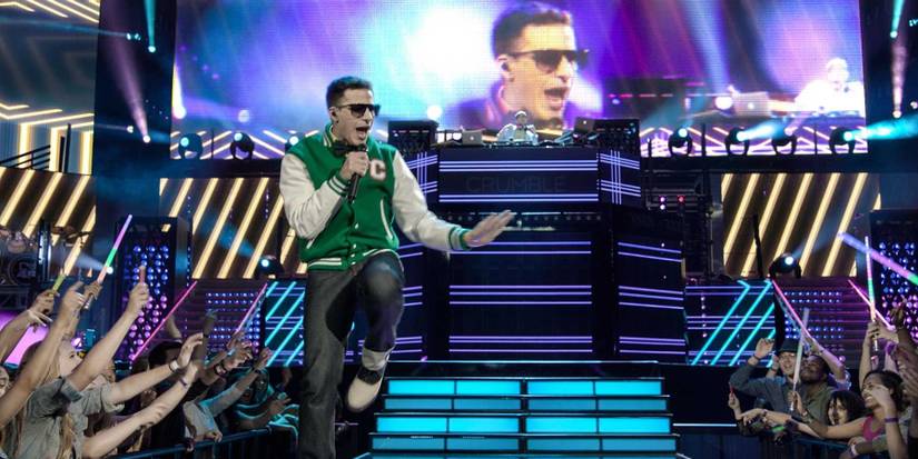 Popstar Never Stop Never Stopping